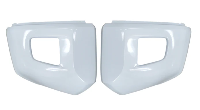Bumpershellz Front Bumper Covers For Tundra (2014-2021) - Image 3