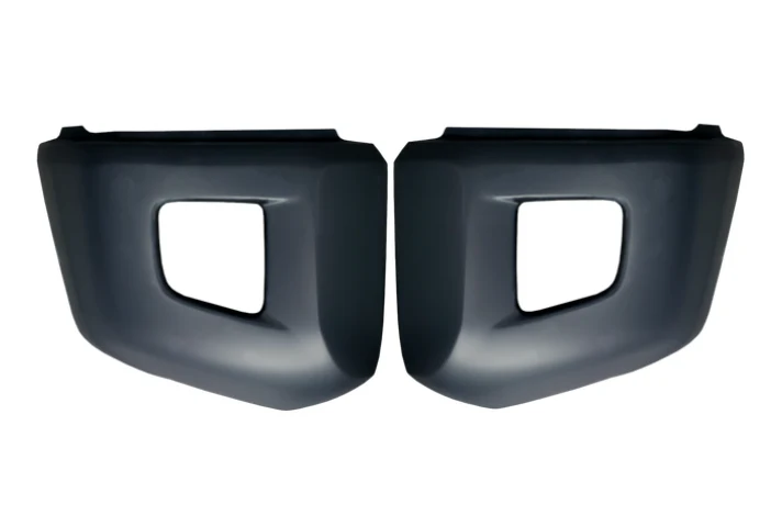 Bumpershellz Front Bumper Covers For Tundra (2014-2021) - Image 5