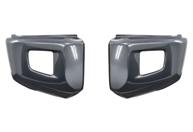 Bumpershellz Front Bumper Covers For Tundra (2014-2021) - Image 6