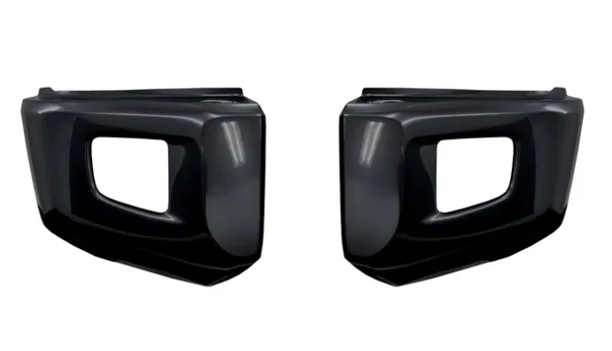 Bumpershellz Front Bumper Covers For Tundra (2014-2021) - Image 7