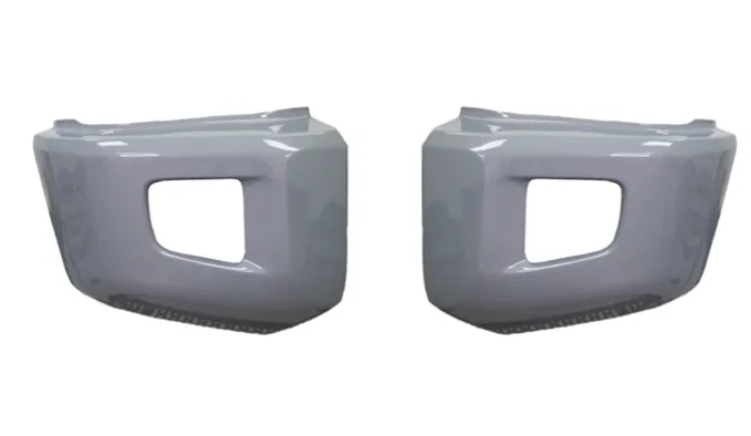 Bumpershellz Front Bumper Covers For Tundra (2014-2021) - Image 8