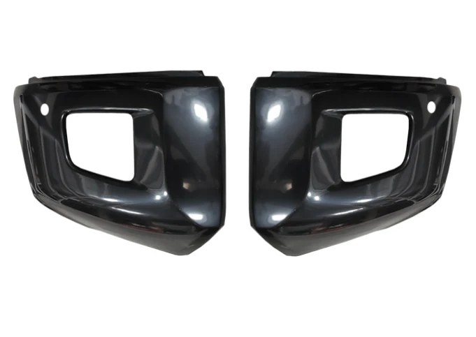 Bumpershellz Front Bumper Covers For Tundra (2014-2021) - Image 9