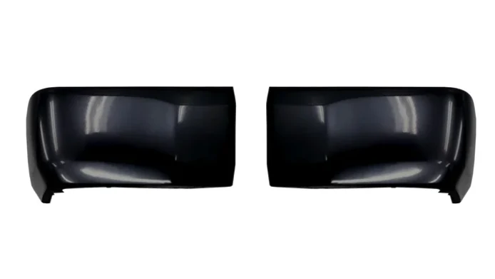 Bumpershellz Rear Bumper Covers For Tundra (2014-2021) - Image 10