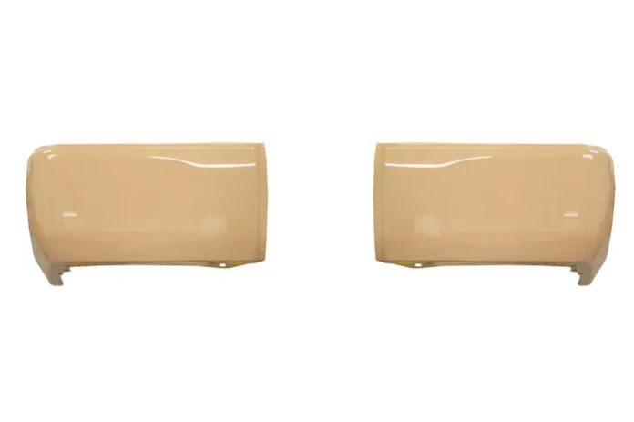 Bumpershellz Rear Bumper Covers For Tundra (2014-2021) - Image 11