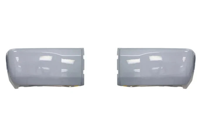 Bumpershellz Rear Bumper Covers For Tundra (2014-2021) - Image 12