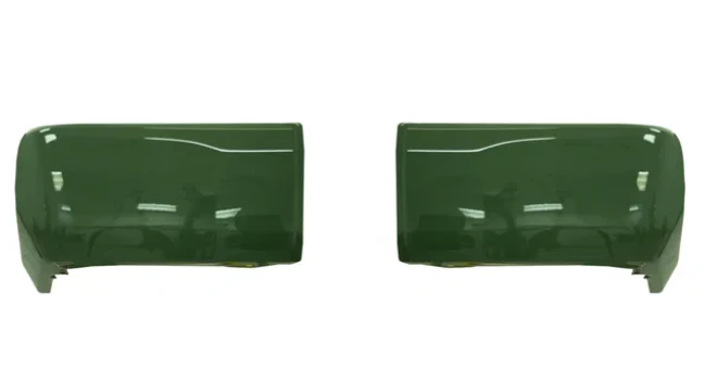 Bumpershellz Rear Bumper Covers For Tundra (2014-2021) - Image 13
