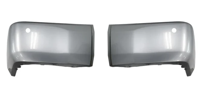 Bumpershellz Rear Bumper Covers For Tundra (2014-2021) - Image 14