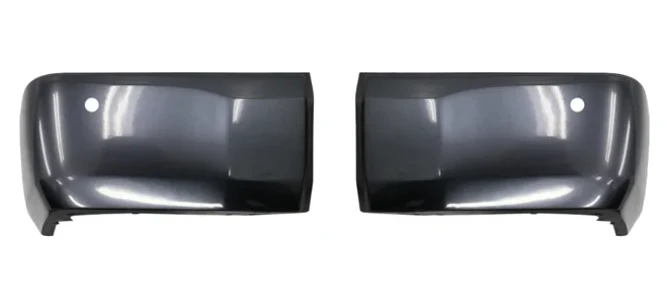 Bumpershellz Rear Bumper Covers For Tundra (2014-2021) - Image 15