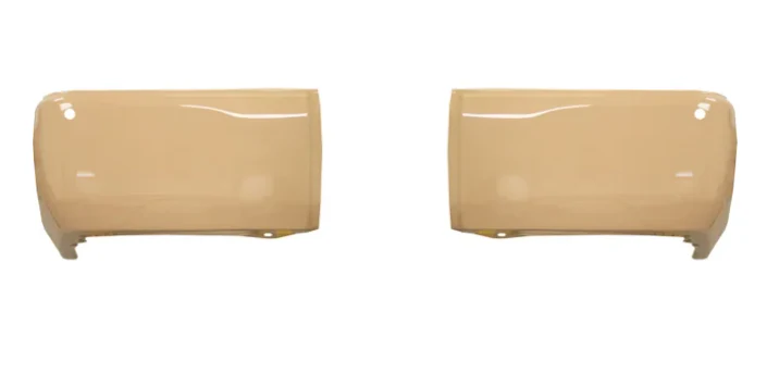Bumpershellz Rear Bumper Covers For Tundra (2014-2021) - Image 16