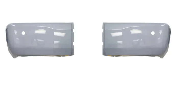 Bumpershellz Rear Bumper Covers For Tundra (2014-2021) - Image 17