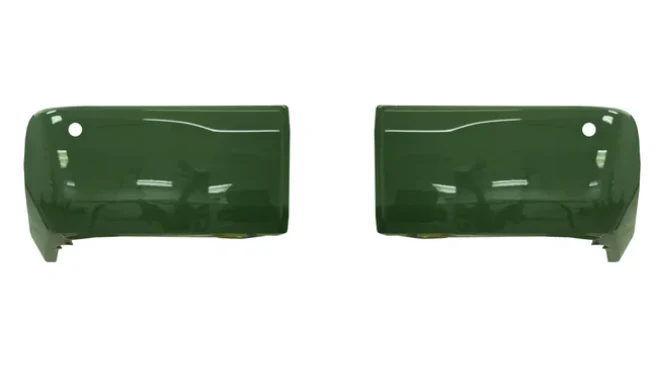 Bumpershellz Rear Bumper Covers For Tundra (2014-2021) - Image 18