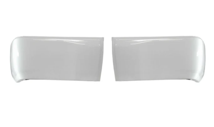 Bumpershellz Rear Bumper Covers For Tundra (2014-2021) - Image 3