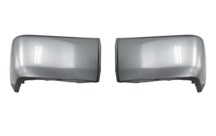Bumpershellz Rear Bumper Covers For Tundra (2014-2021) - Image 4