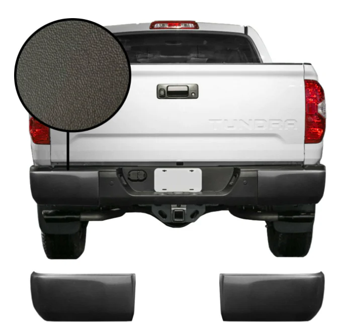Bumpershellz Rear Bumper Covers For Tundra (2014-2021) - Image 5