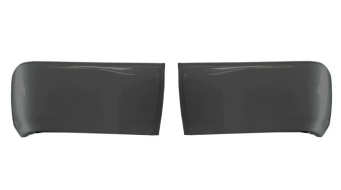 Bumpershellz Rear Bumper Covers For Tundra (2014-2021) - Image 6