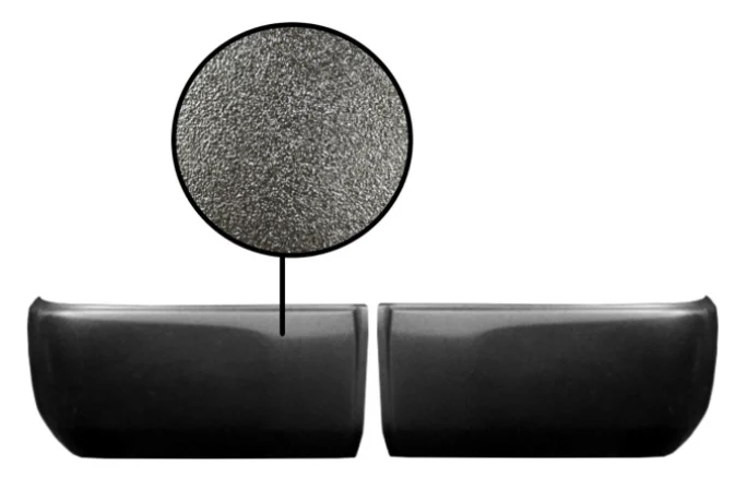 Bumpershellz Rear Bumper Covers For Tundra (2014-2021) - Image 7