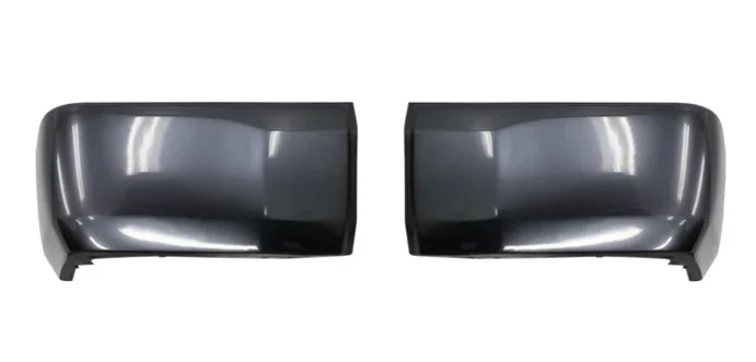 Bumpershellz Rear Bumper Covers For Tundra (2014-2021) - Image 8