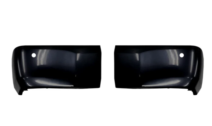 Bumpershellz Rear Bumper Covers For Tundra (2014-2021) - Image 9