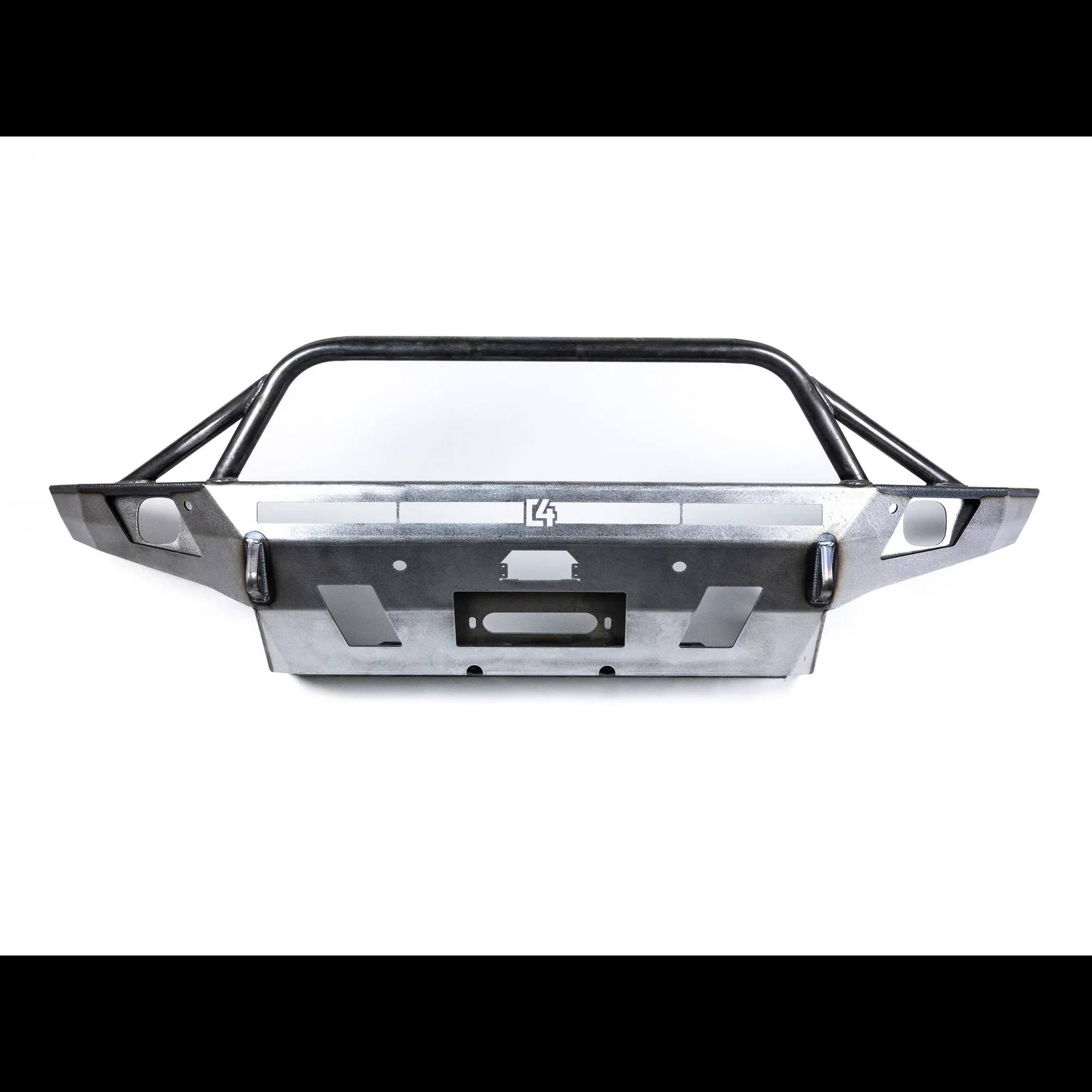 C4 Fabrication Overland Series Front Bumper For Tundra (2022+) - Image 12