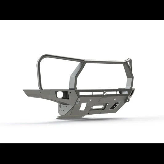C4 Fabrication Overland Series Front Bumper For Tundra (2022+) - Image 4