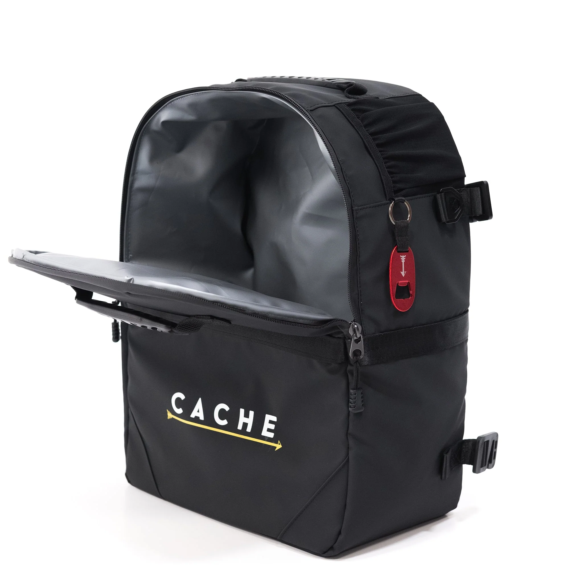 CACHE The Jeffrey Cooler - Image 3