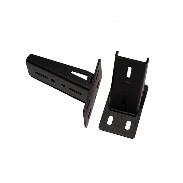 Cali Raised Bed Rack Bike Mount For Tundra - Image 11