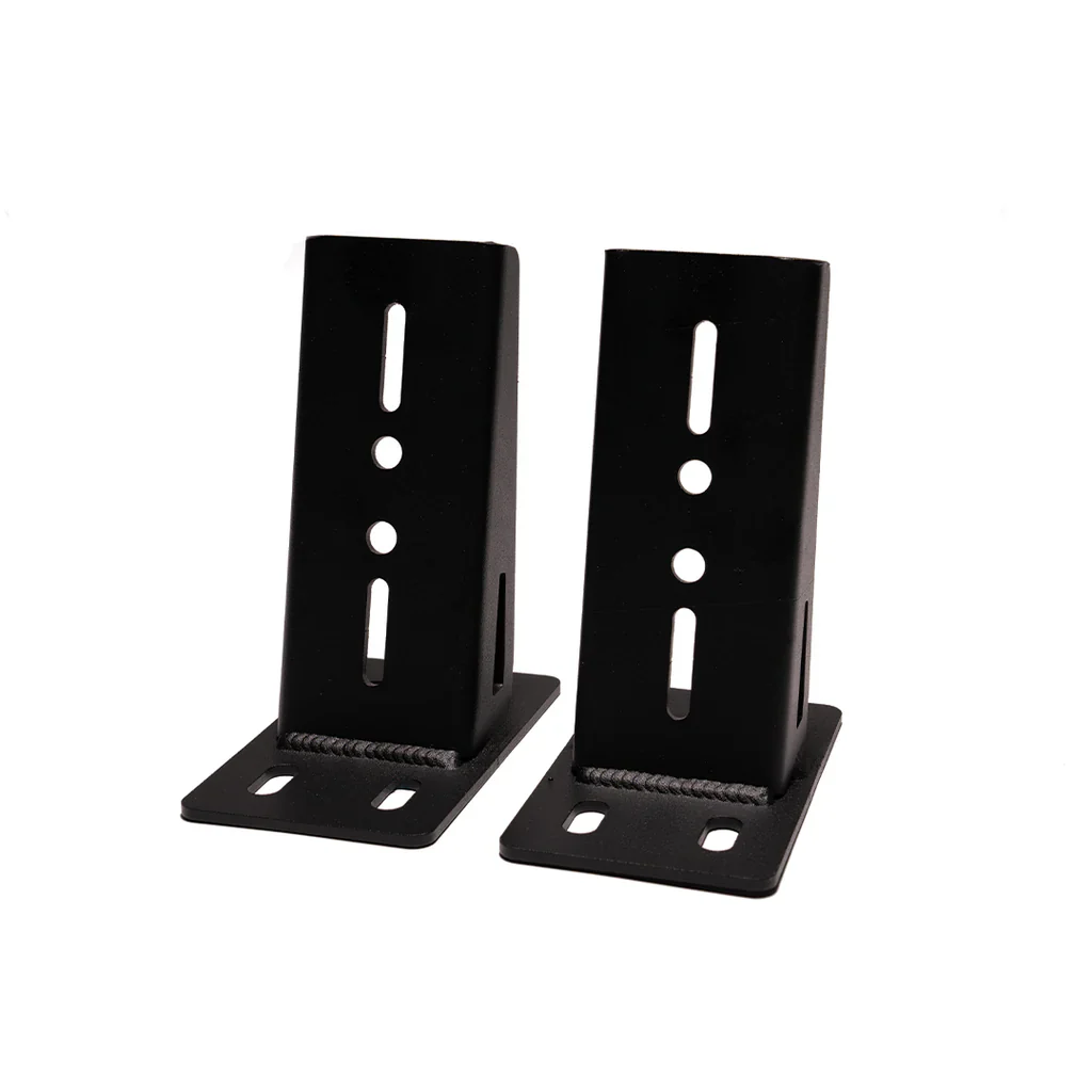 Cali Raised Bed Rack Bike Mount For Tundra - Image 7