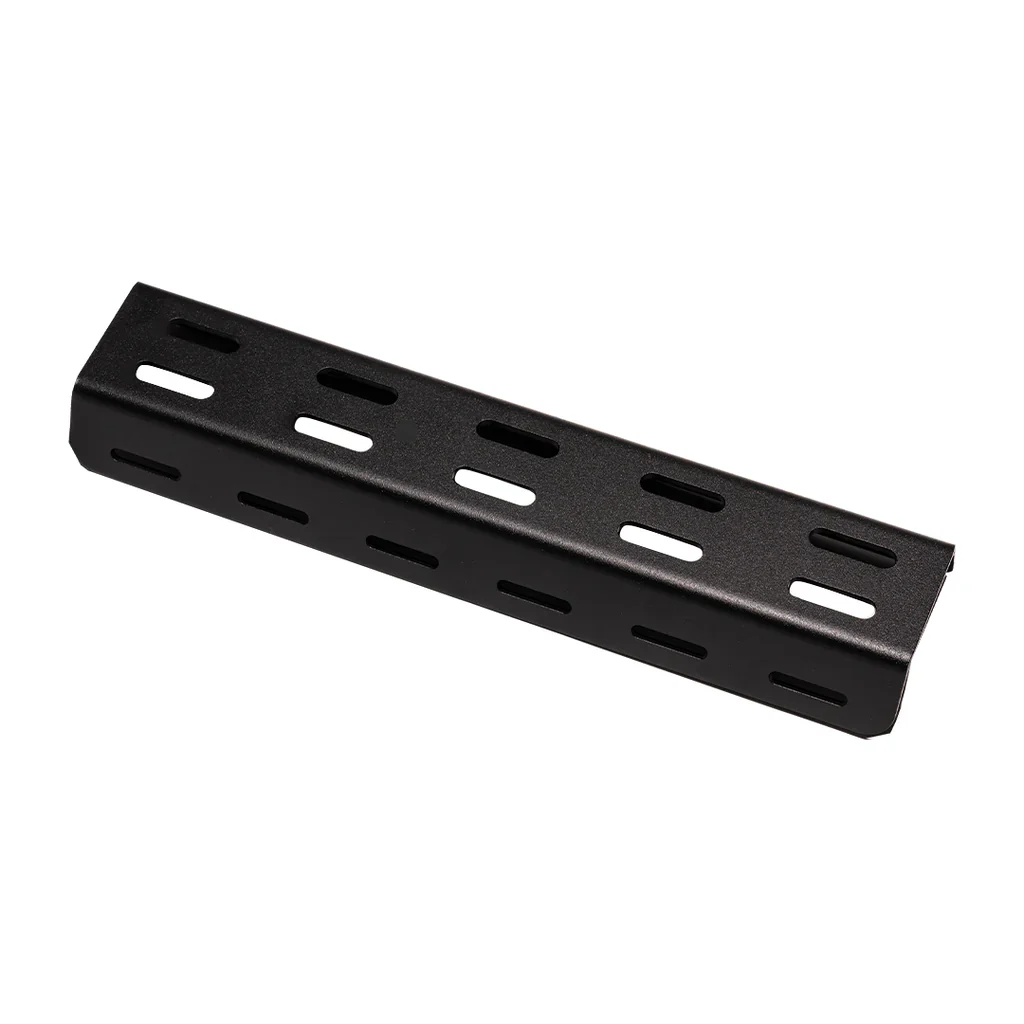Cali Raised Bed Rack Bike Mount For Tundra - Image 8