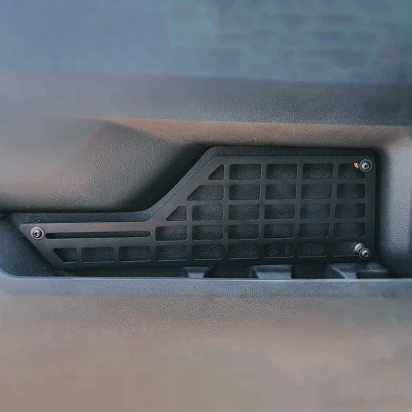 Cali Raised Door Molle Panel For Tundra (2022-Current) - Image 6