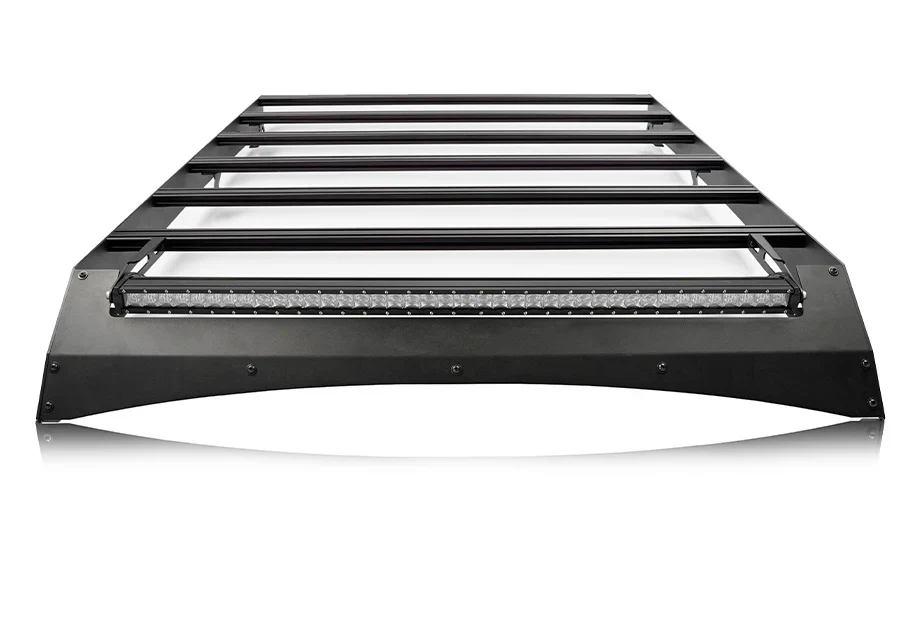 Cali Raised Economy Roof Rack For Tundra (2014-2021)