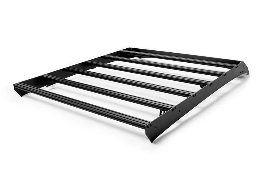 Cali Raised Economy Roof Rack For Tundra (2014-2021) - Image 2