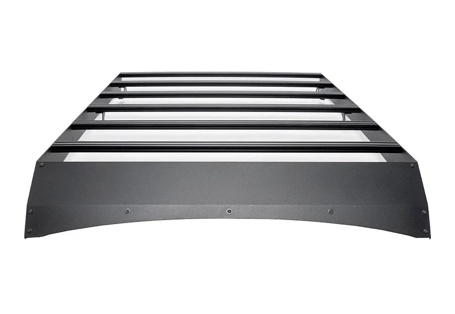 Cali Raised Economy Roof Rack For Tundra (2014-2021) - Image 3
