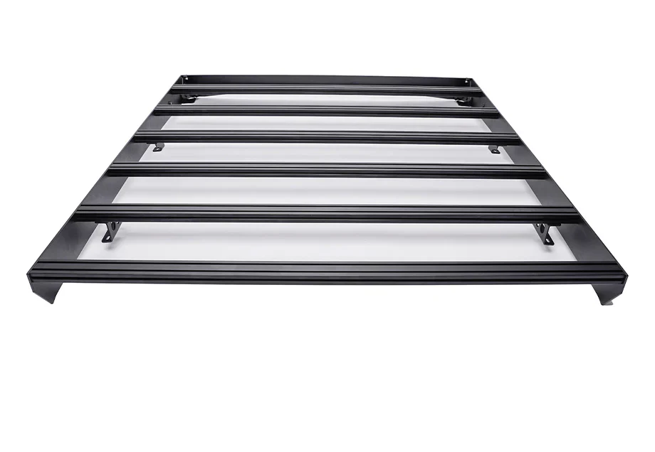 Cali Raised Economy Roof Rack For Tundra (2014-2021) - Image 4