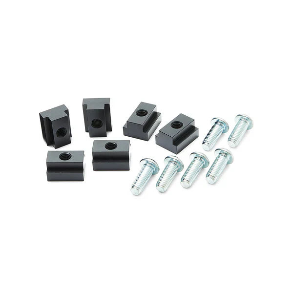 Cali Raised Front Bed Molle System For Tundra (2022-Current) - Image 2