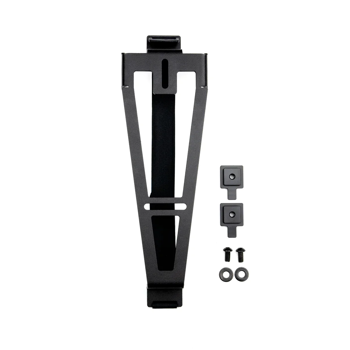Cali Raised Molle Shovel Holder - Image 3