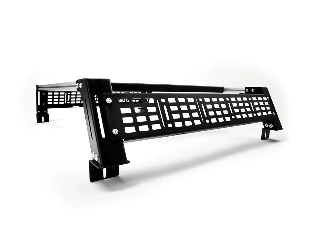 Cali Raised Overland Bed Rack For Tundra (2014-2021) - Image 2