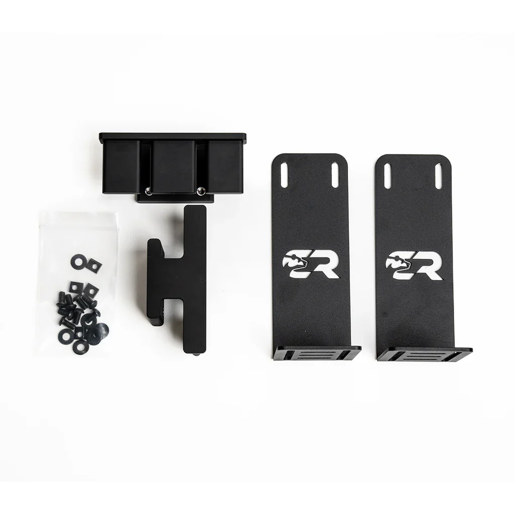 Cali Raised OVS Box Mounts - Image 4