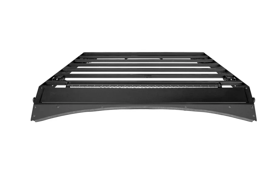 Cali Raised Premium Roof Rack For Tundra (2014-2021)
