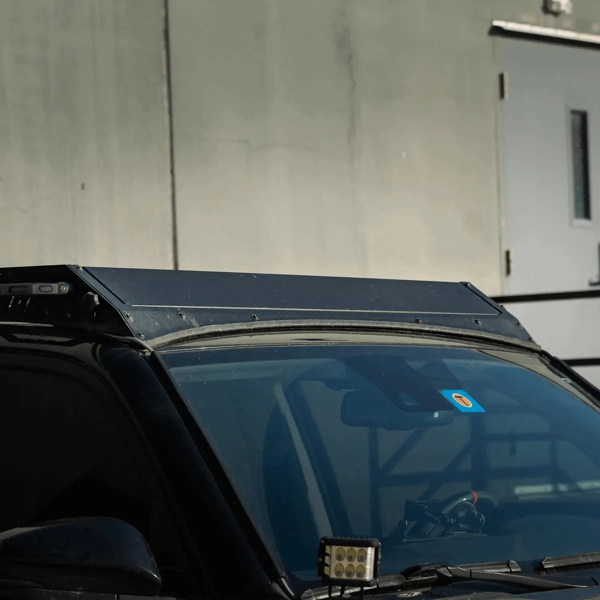Cali Raised Premium Roof Rack For Tundra (2014-2021) - Image 2
