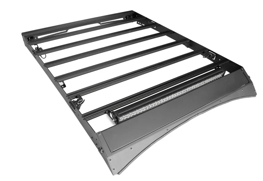 Cali Raised Premium Roof Rack For Tundra (2014-2021) - Image 3
