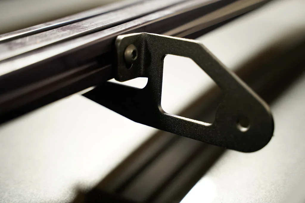 Cali Raised Premium Roof Rack Lighting Kit For Tundra - Image 4