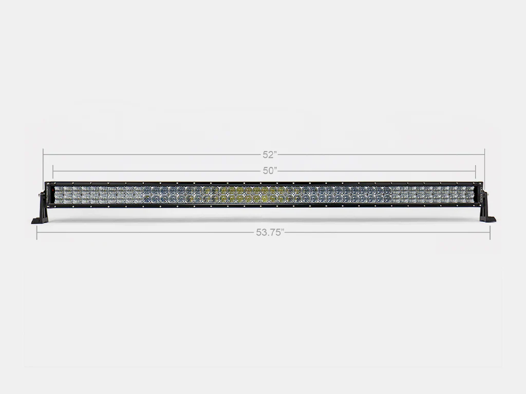 Cali Raised Premium Roof Rack Lighting Kit For Tundra - Image 5