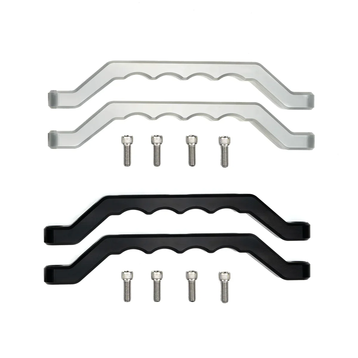 Cali Raised Roof Rack Grab Handle - Image 7