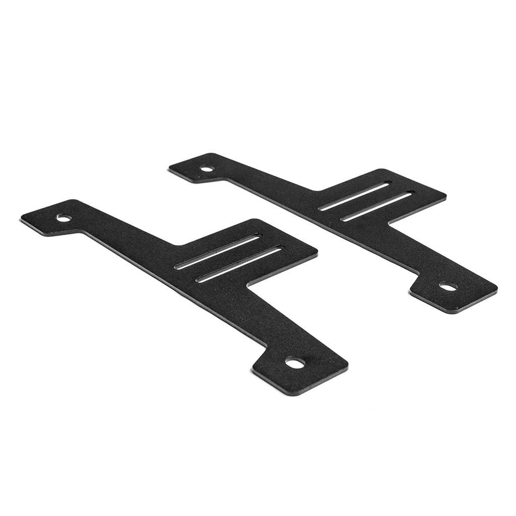 Cali Raised Roof Rack Traction Board Mount For Tundra - Image 3
