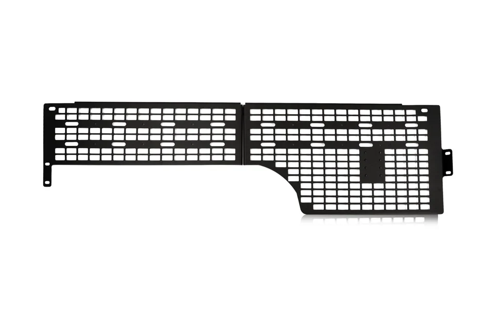 Cali Raised Side Bed Molle System For Tundra (2014-2021) - Image 3