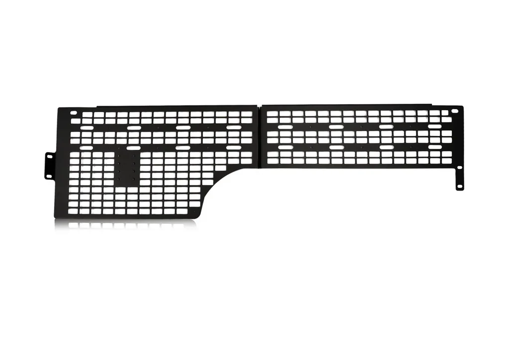 Cali Raised Side Bed Molle System For Tundra (2014-2021) - Image 4