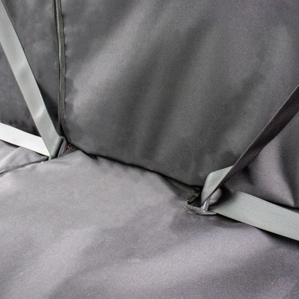 Canvasback Bench Seat Cover For Tundra (2022-Current) - Image 6