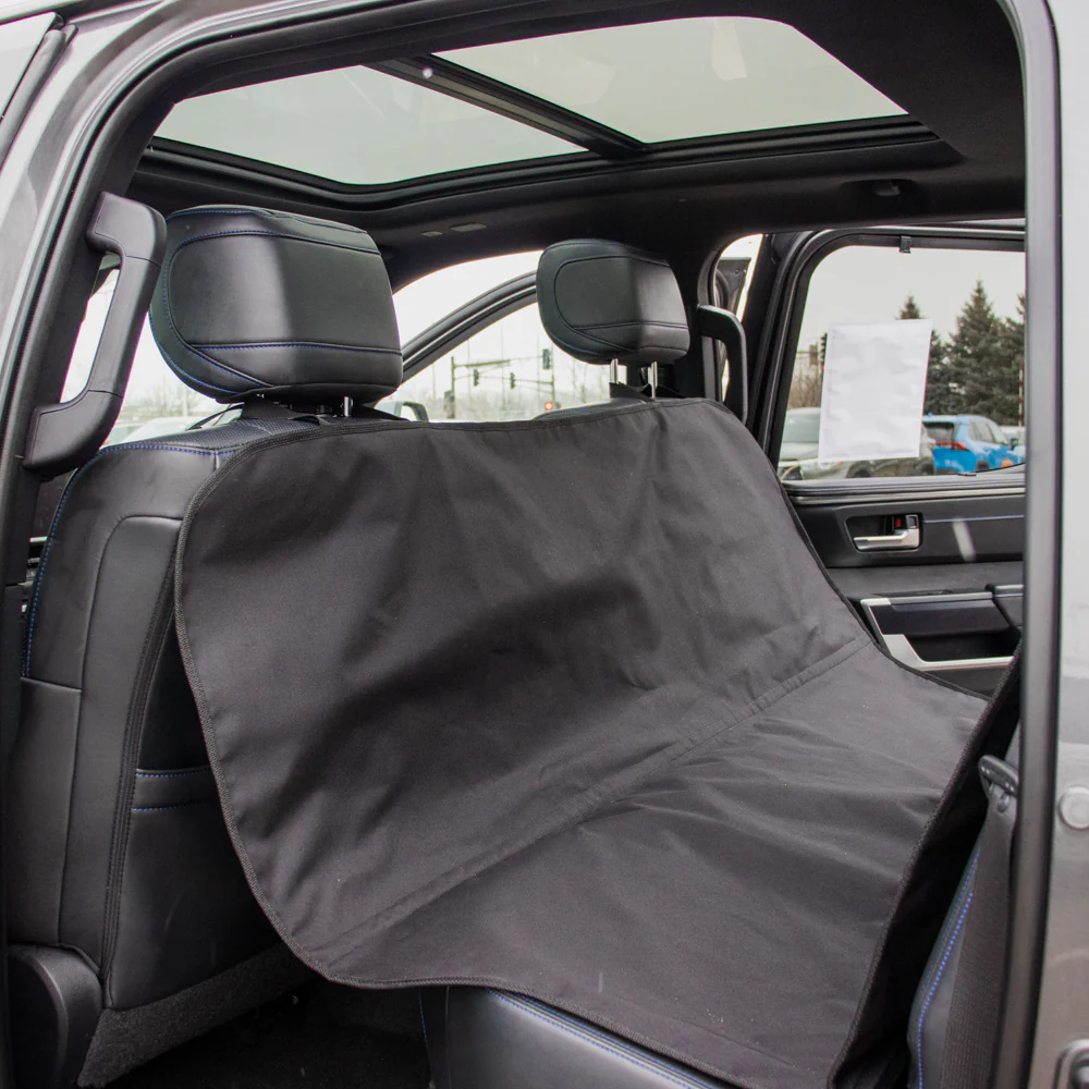 Canvasback Hammock For Tundra (2022-Current) - Image 2