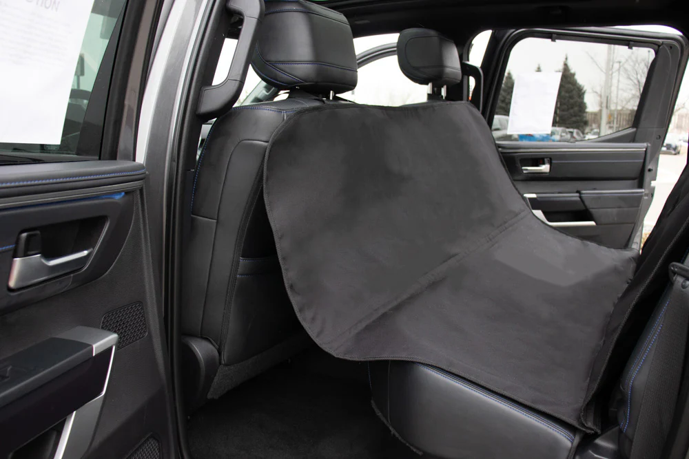 Canvasback Hammock For Tundra (2022-Current) - Image 5
