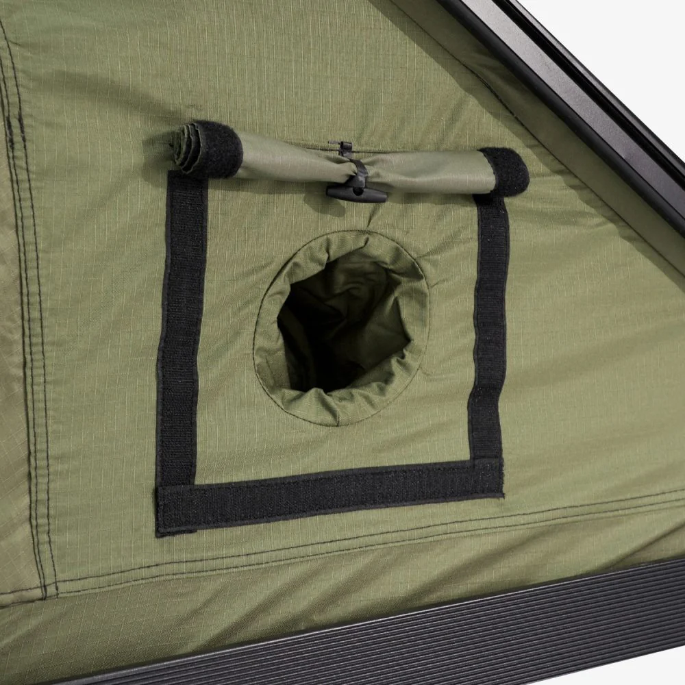Inspired Overland Carbonlite Rooftop Tent - Image 10